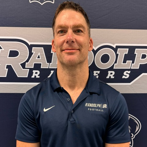staff photo of Shawn Gaunt
