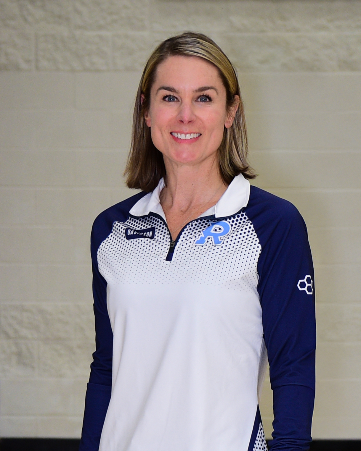 staff photo of Brytt Davidson