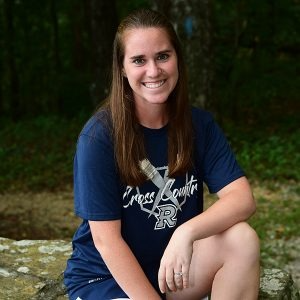 staff photo of Jacqui Krueger