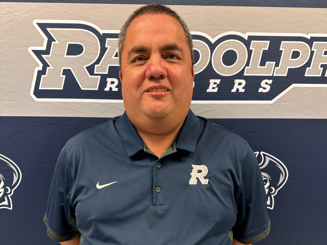 staff photo of Michael Cagle