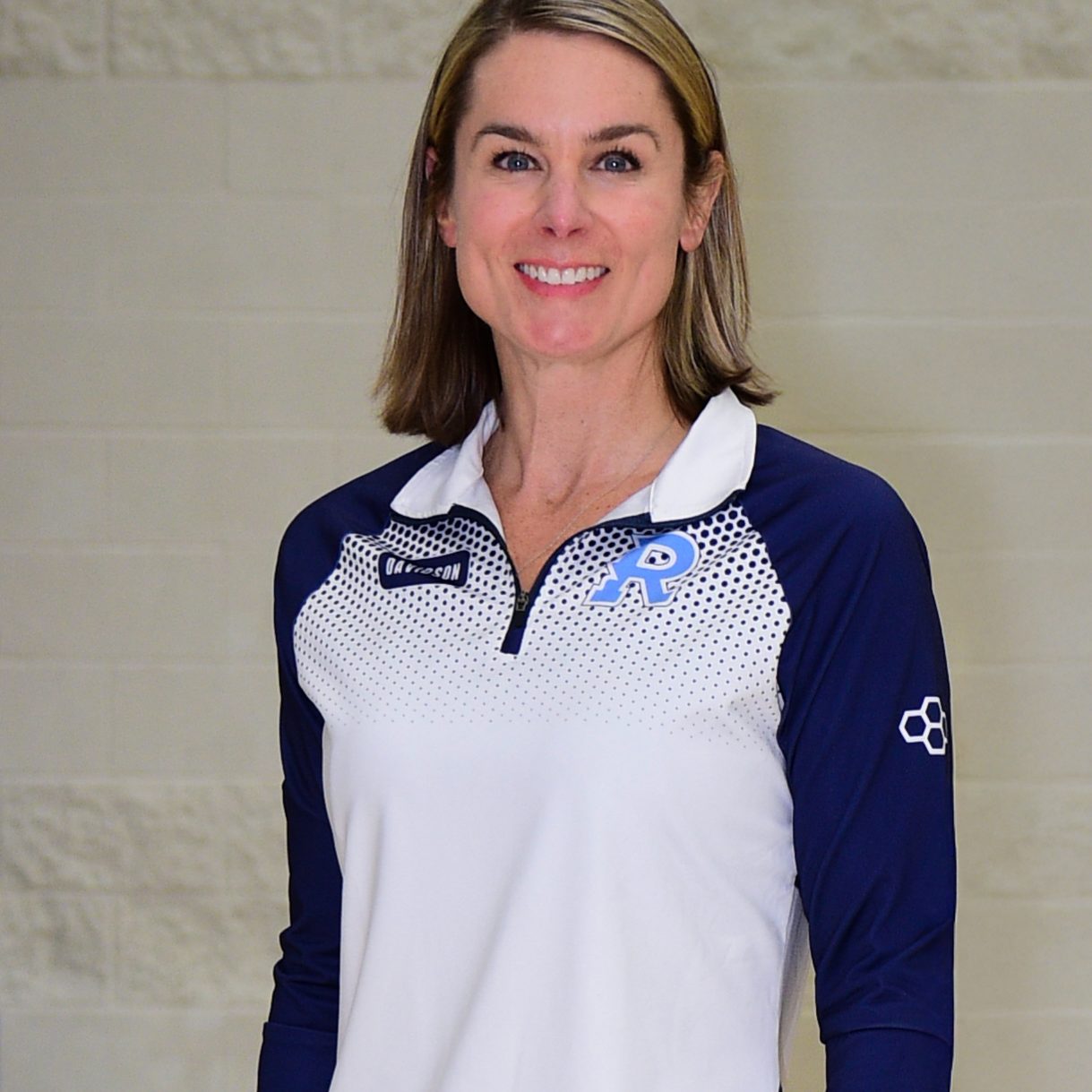 staff photo of Brytt Davidson