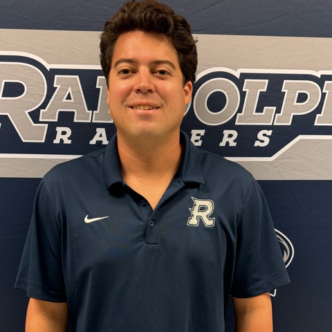 staff photo of Cody Santos