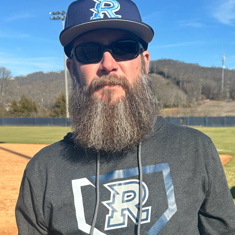 staff photo of Jeremy Jones