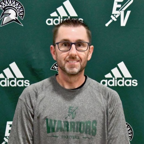 staff photo of David Manning