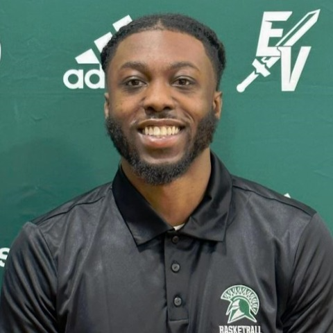 staff photo of Cam  Hunter