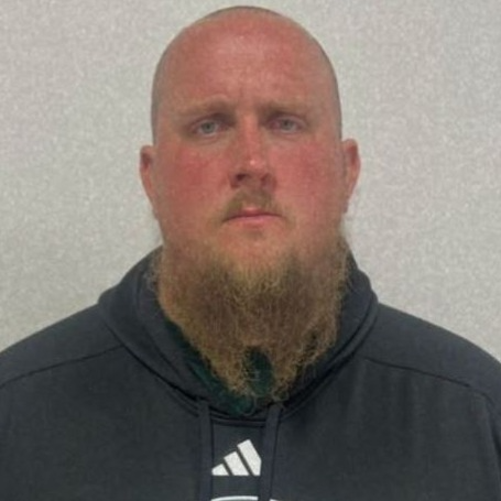 staff photo of Ken Bailey