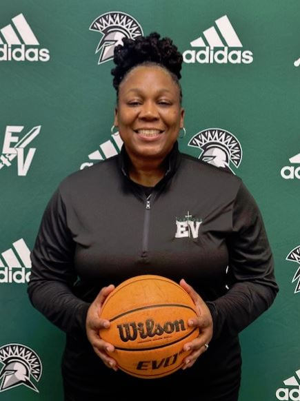 staff photo of Yolanda  Bronston 
