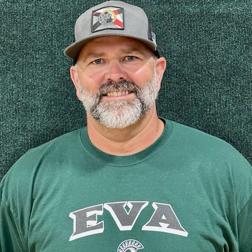 staff photo of Jeremy Whittemore