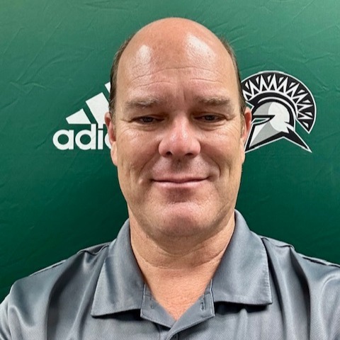 staff photo of Travis  Williams