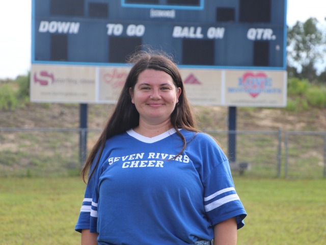 staff photo of Kim Arcadipane