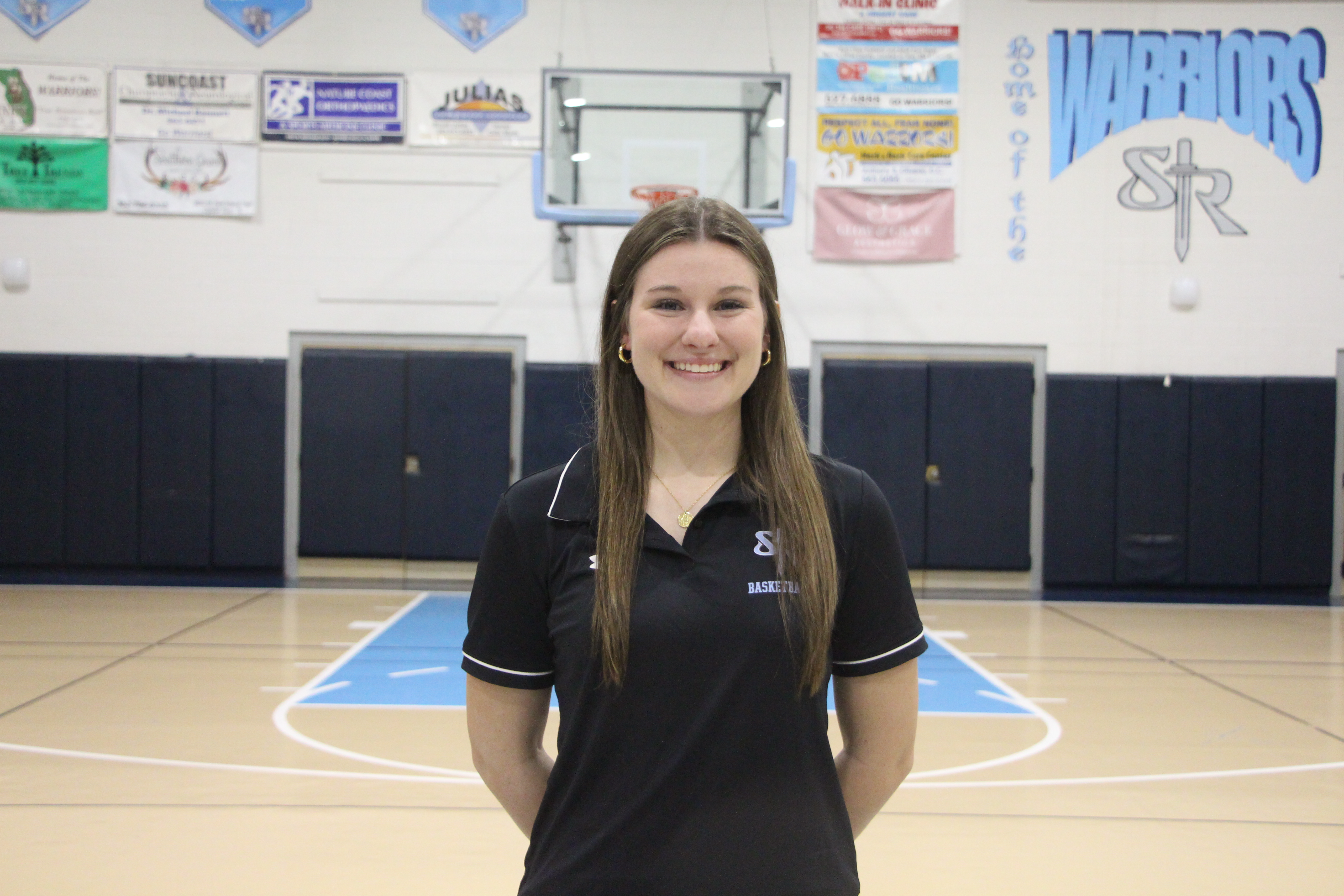 staff photo of Katie Dreyer