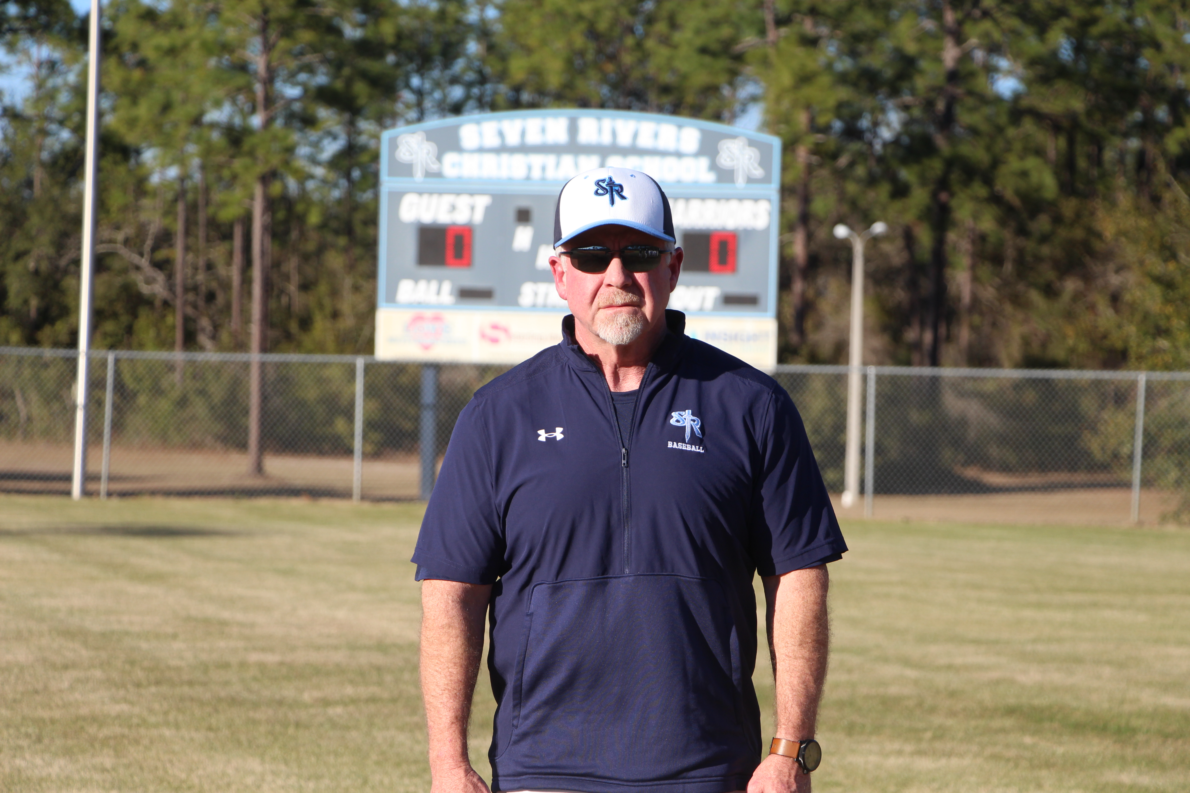 staff photo of Mike  Lemar