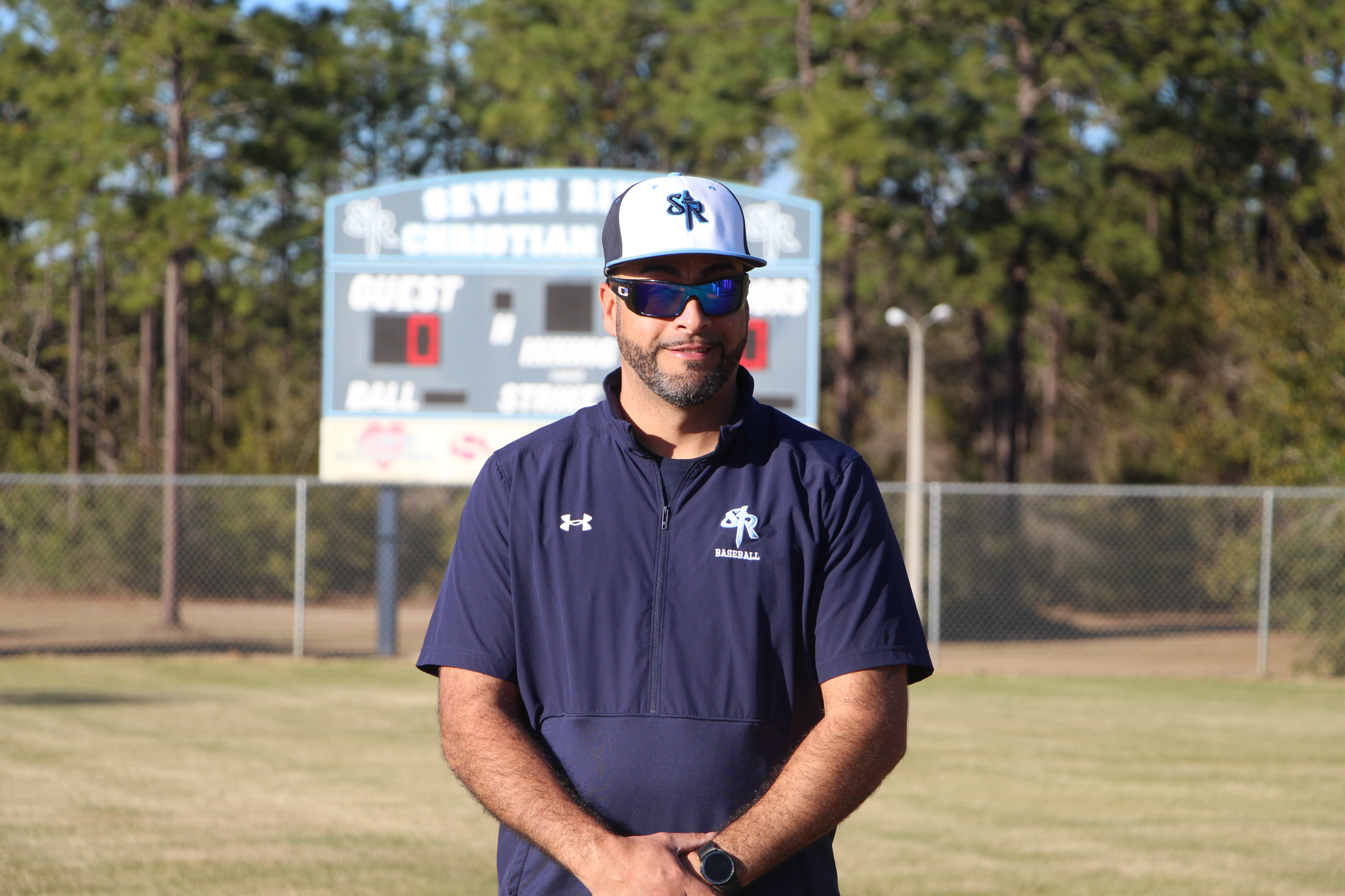 staff photo of Joe Gentile