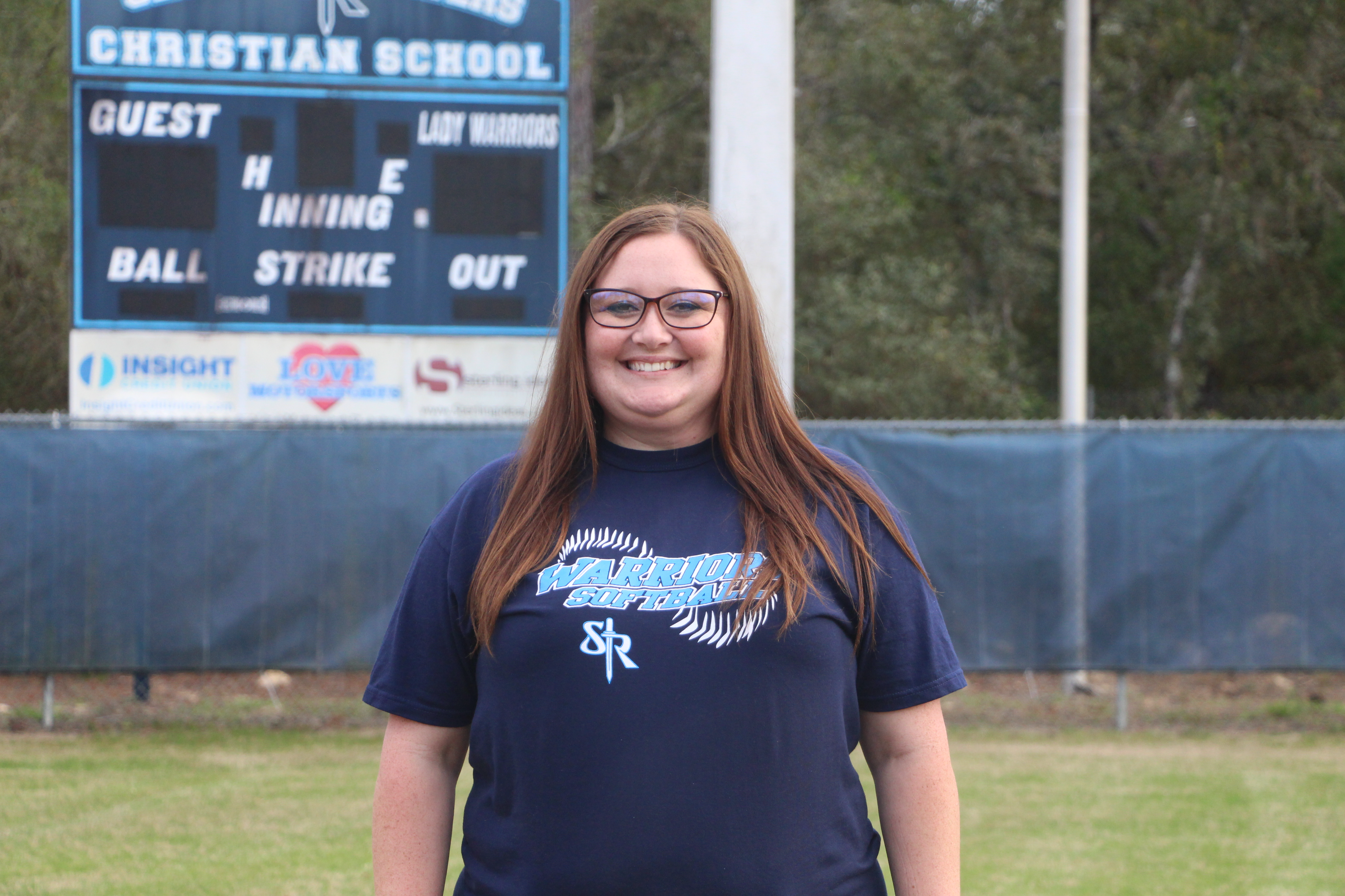 staff photo of Amber Sauceda