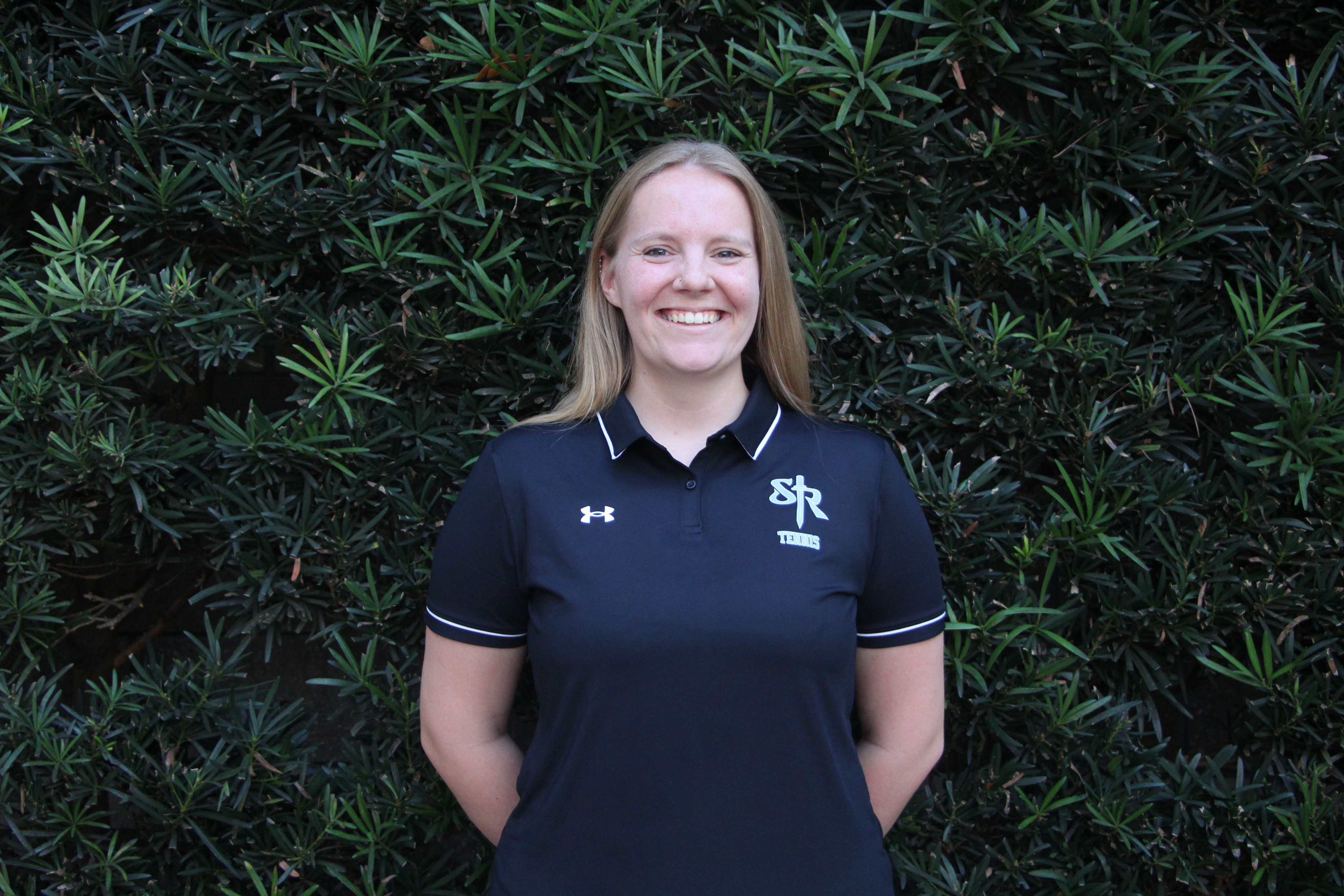 staff photo of Amber Leene