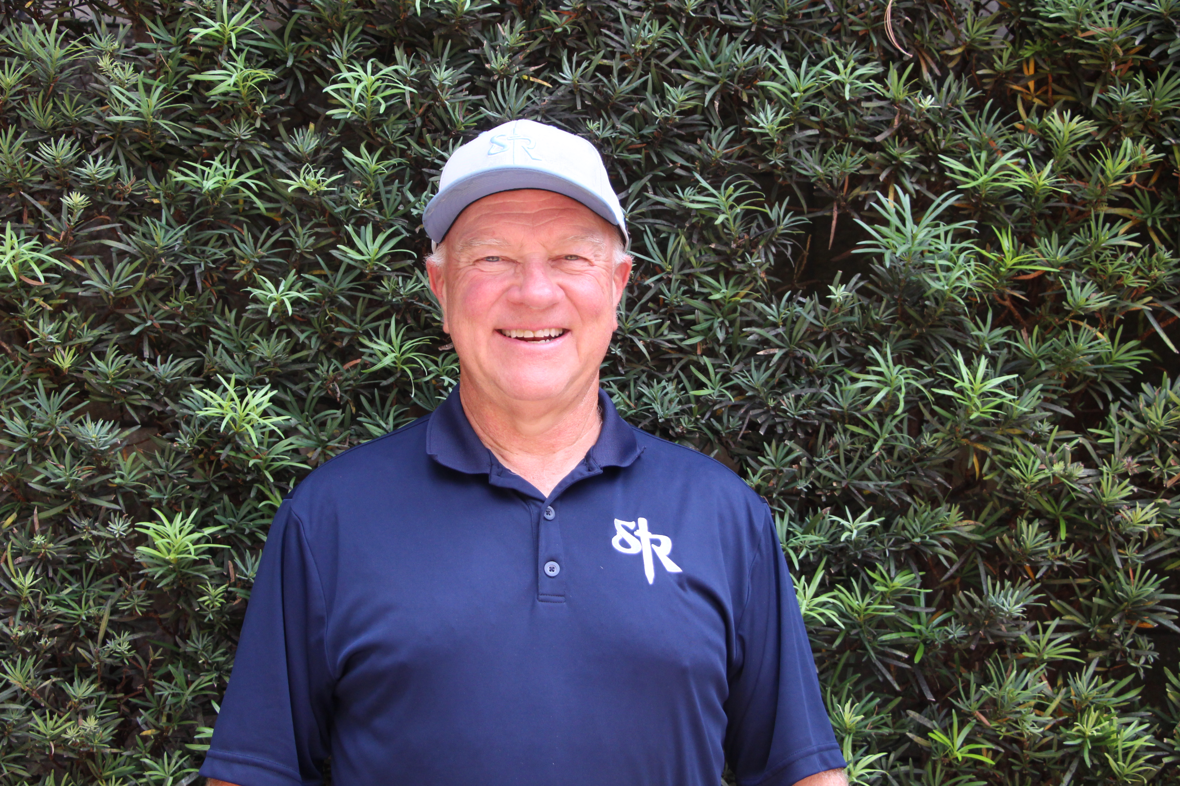 staff photo of Greg Hagar