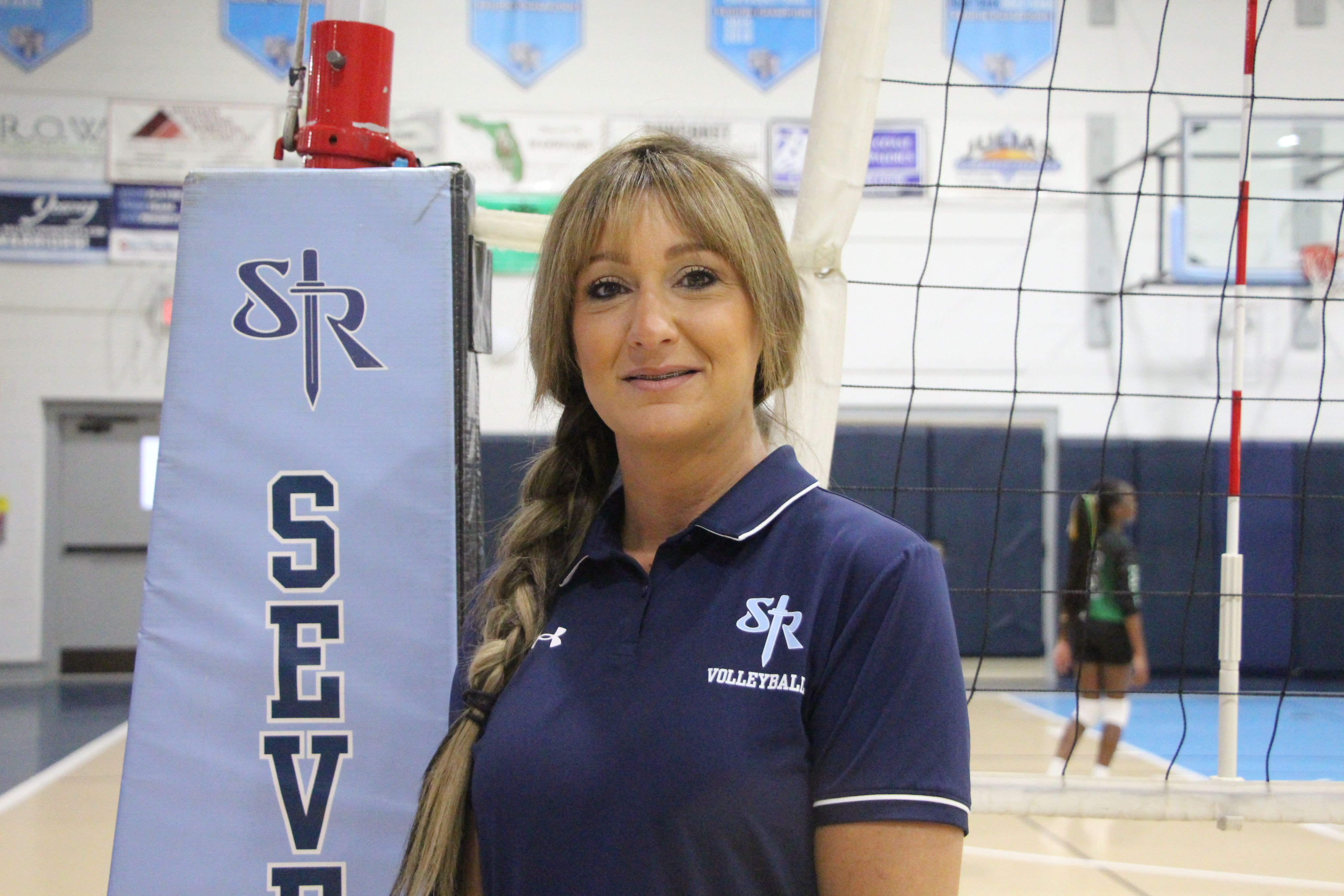 staff photo of Katy Jackson