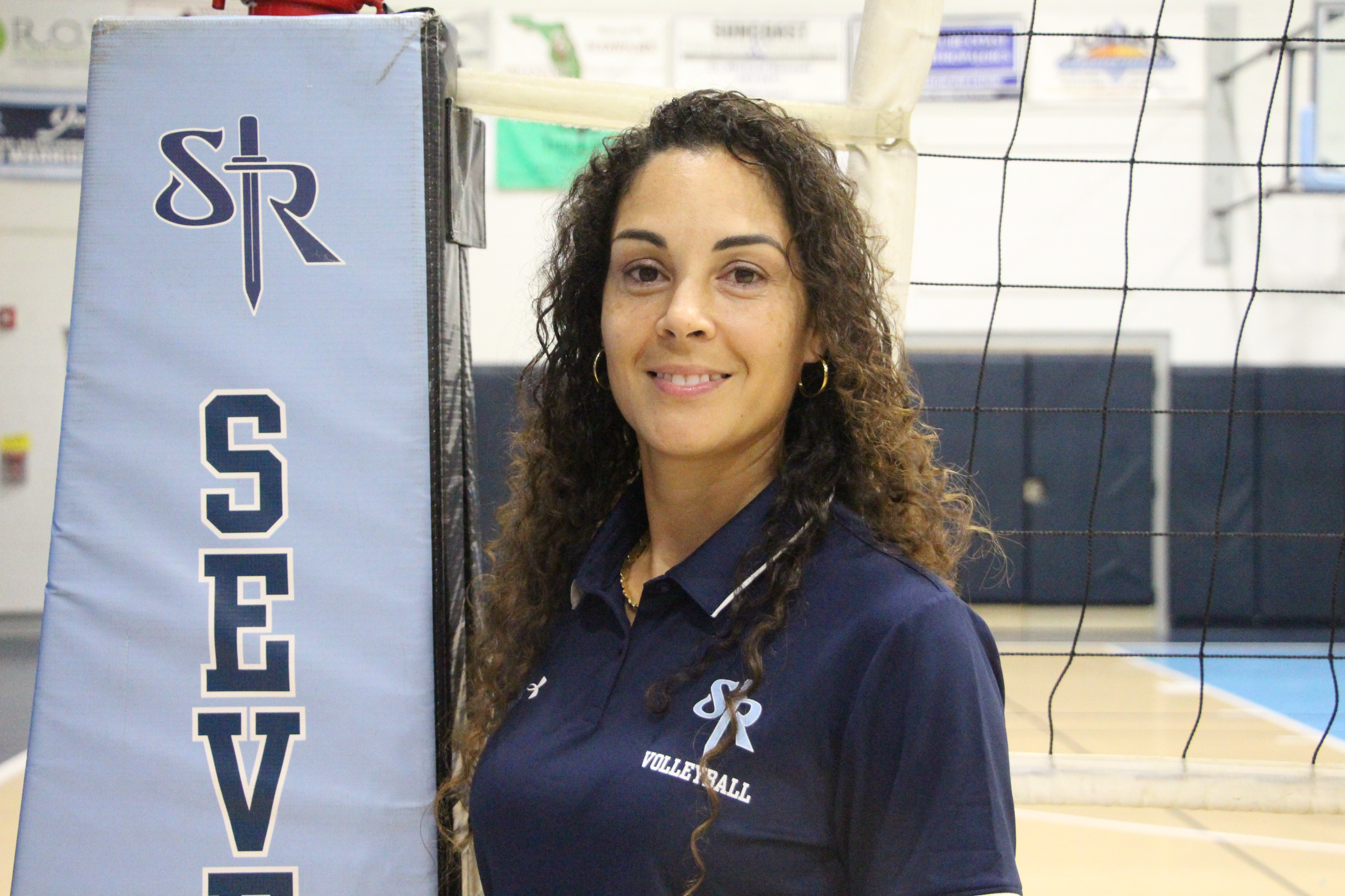 staff photo of Alexis Gentile