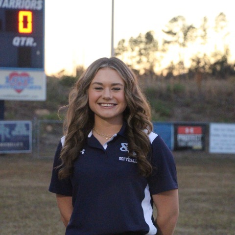 staff photo of Jennah Kay Phillips