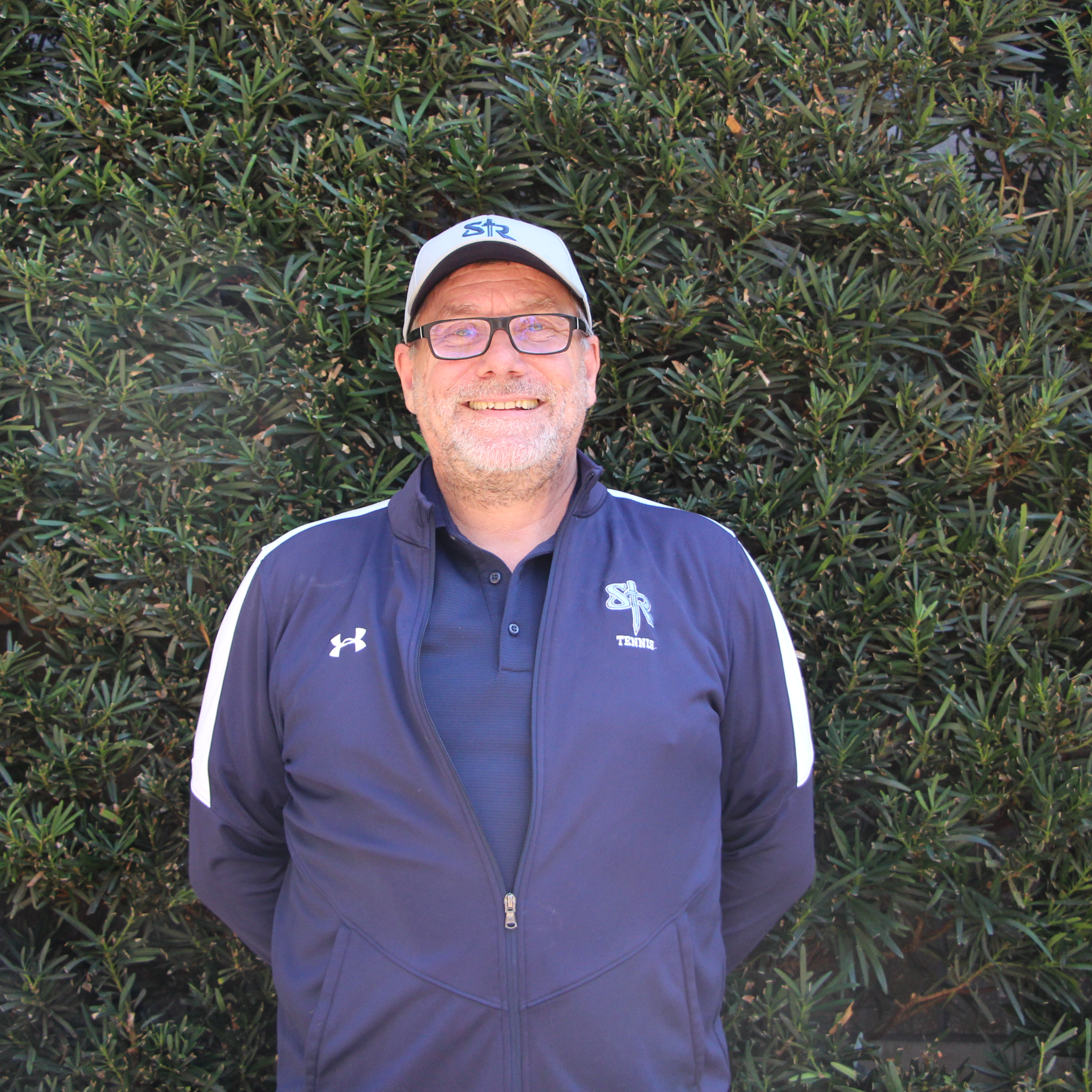 staff photo of Marco Leene