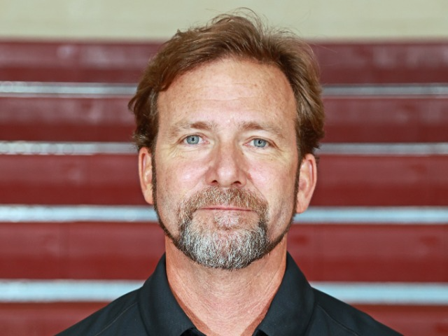 staff photo of Scott Lanemann