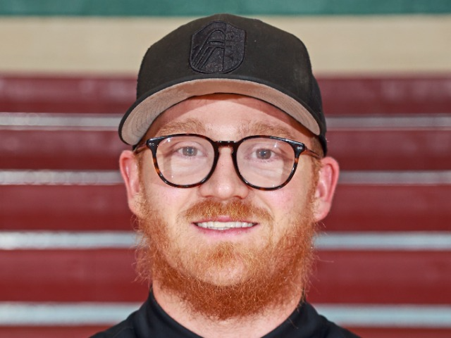 staff photo of Doug Lampert