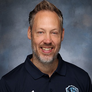 staff photo of Brian Lynch