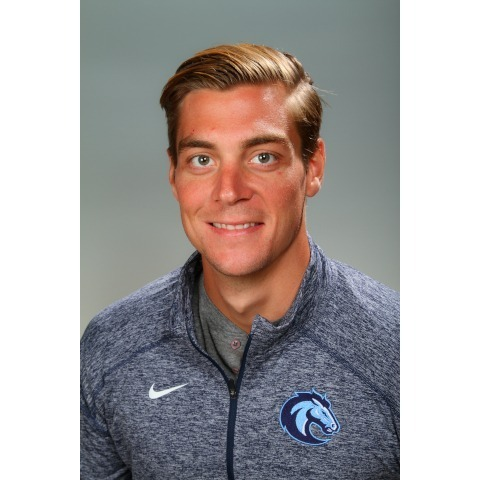 staff photo of Alex Fitton