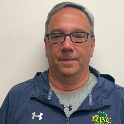 staff photo of Joseph Montano
