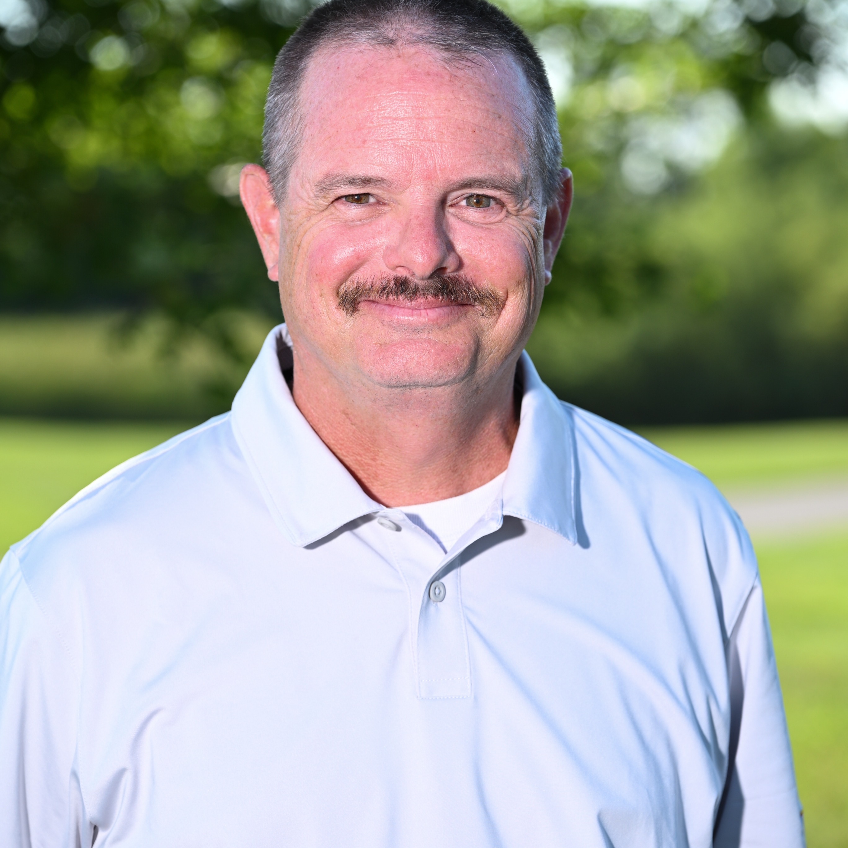 staff photo of Joe Wagner