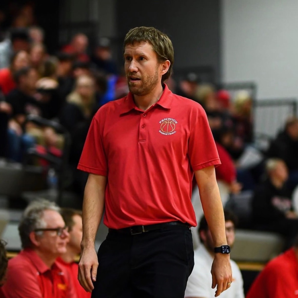 staff photo of Andy McCarthy