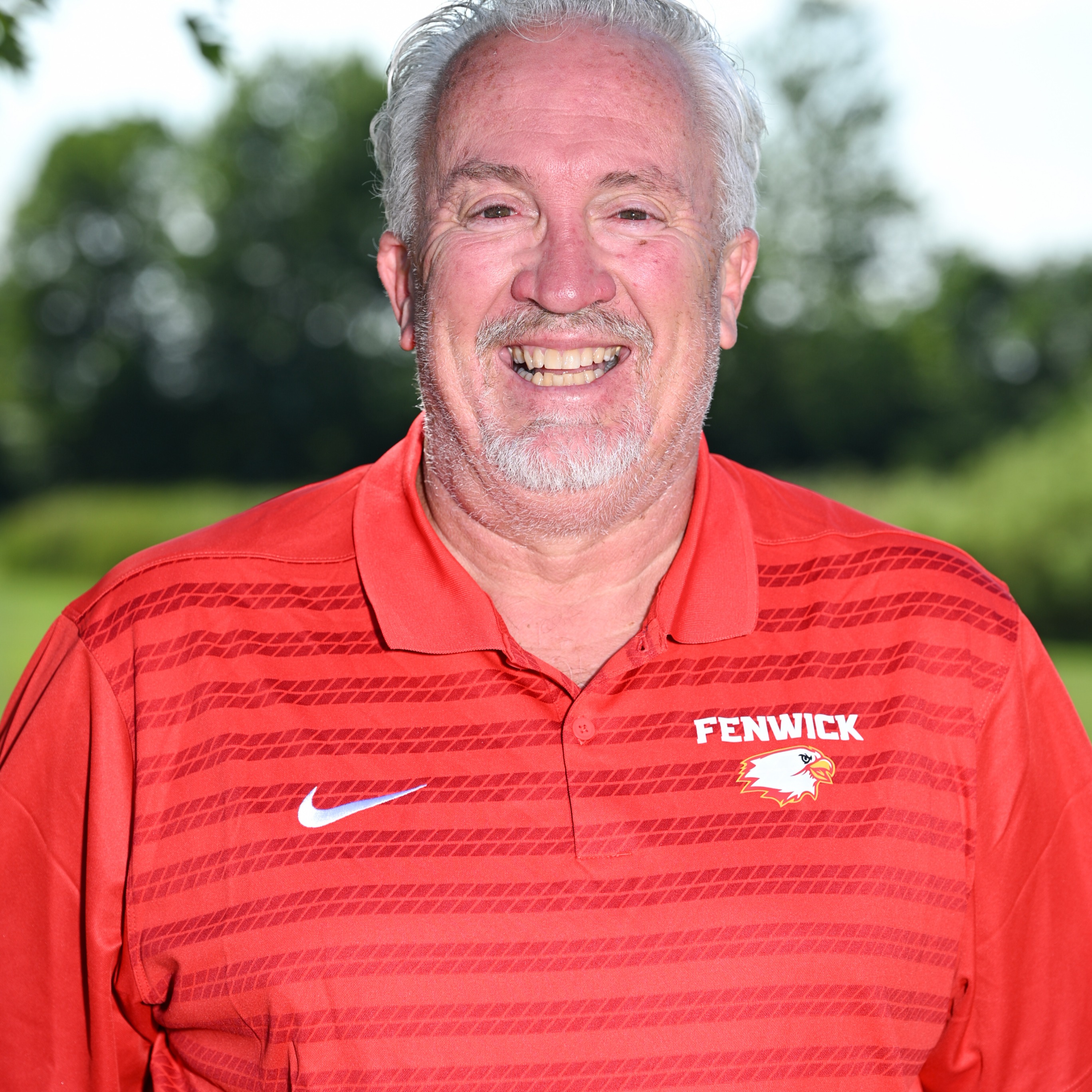staff photo of Scott Dalton