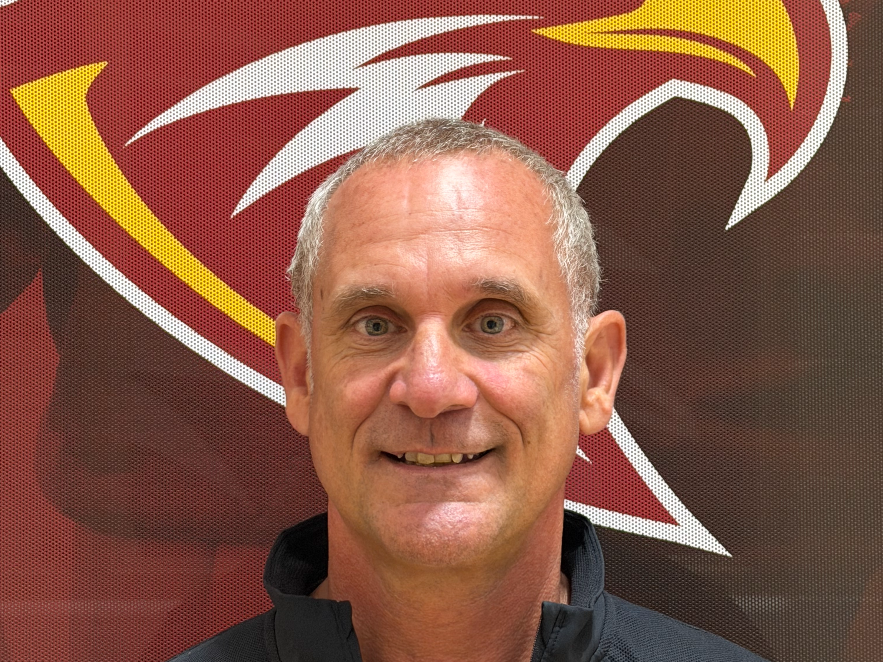 staff photo of Fred Cranford