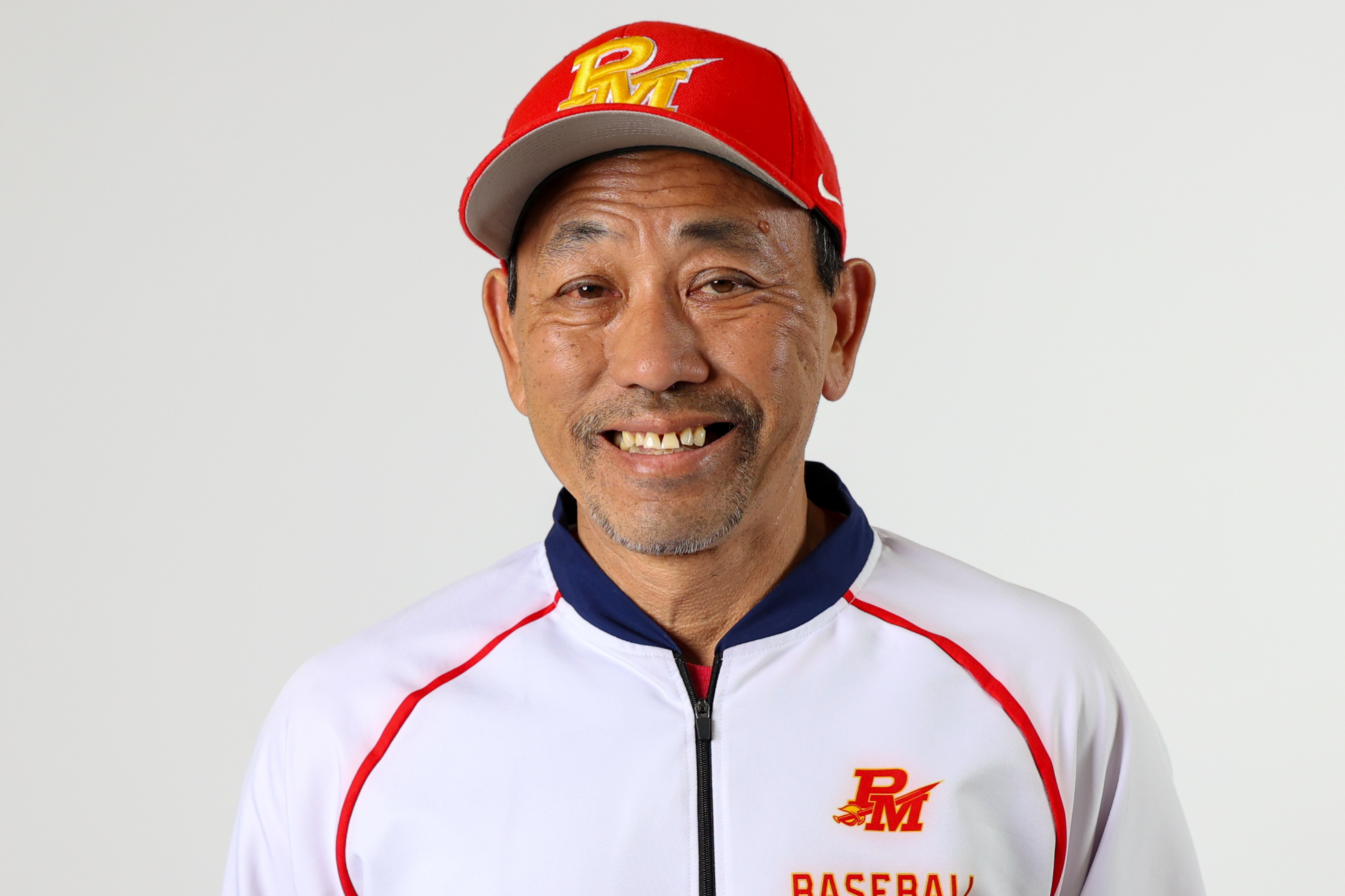 staff photo of Garming Chin