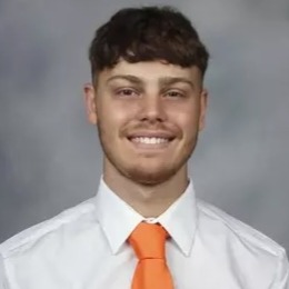 staff photo of Nick Folino