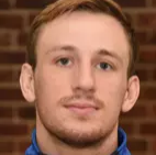 staff photo of Jacob Conners