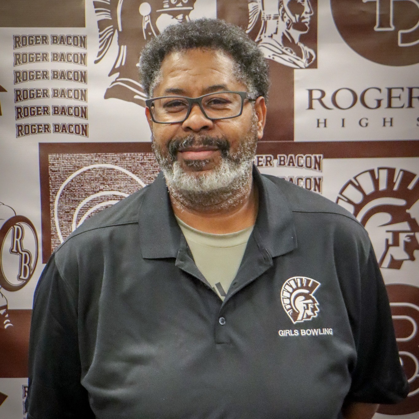 staff photo of Terrance Johnson