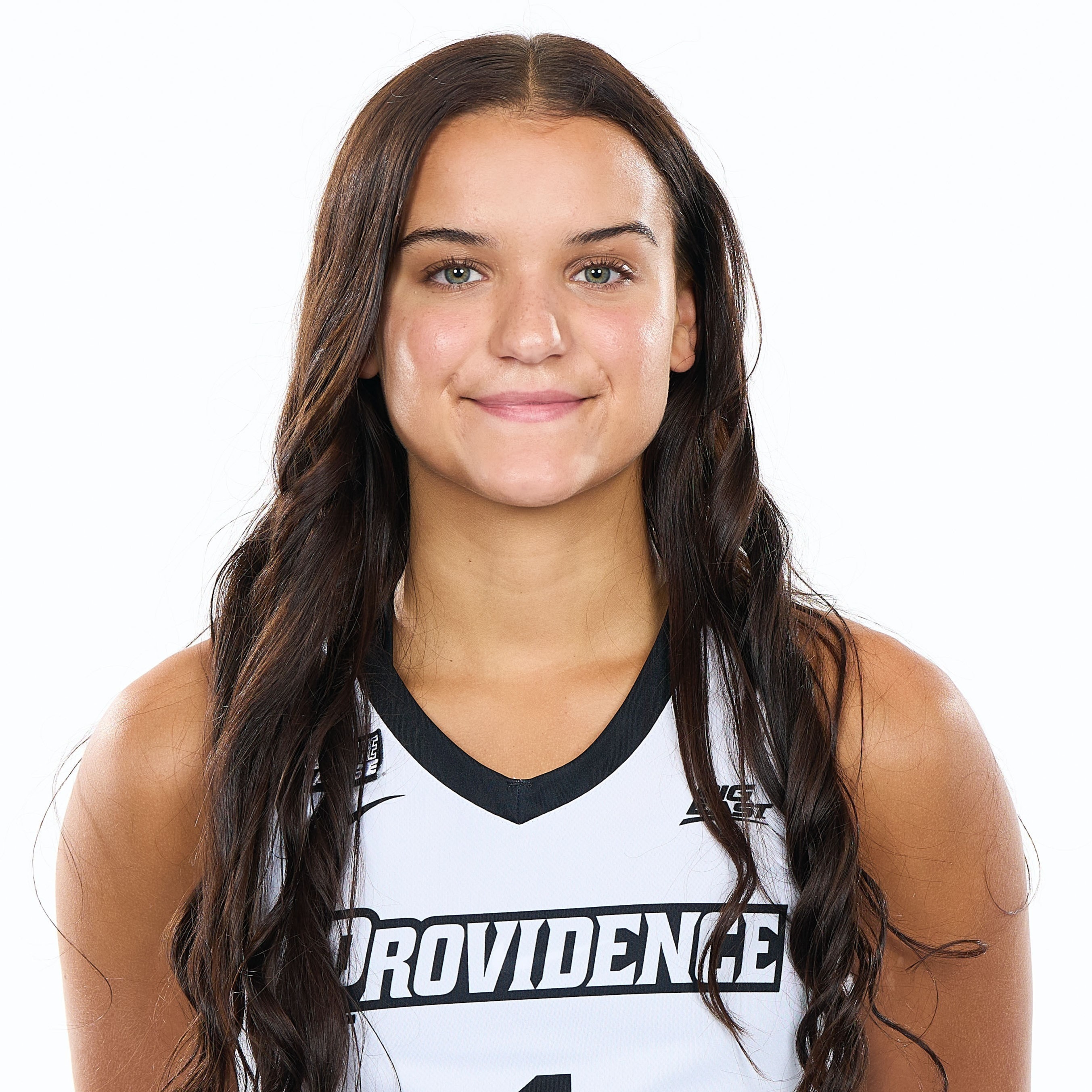 staff photo of Kylee Sheppard '21