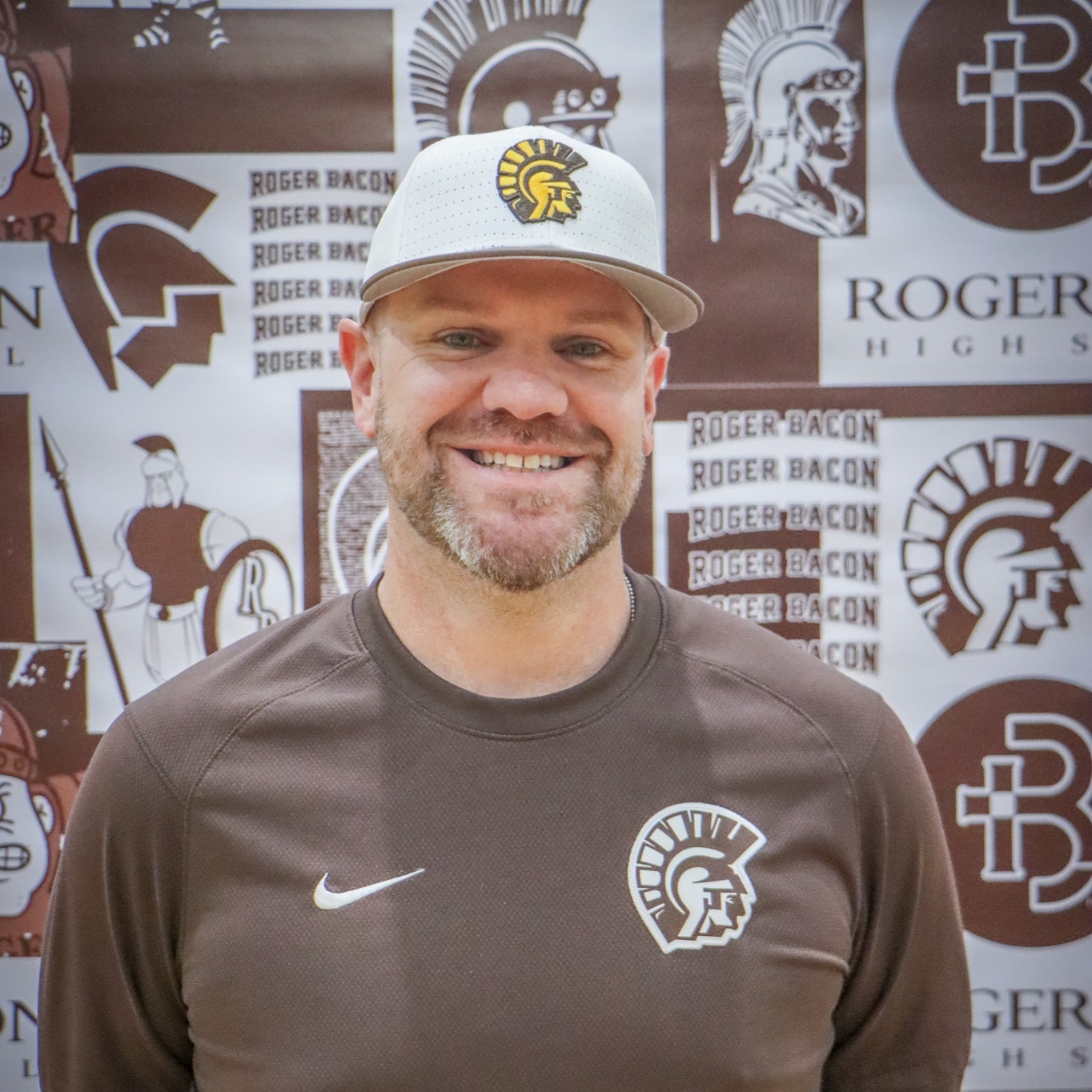staff photo of Tim  McCoy 