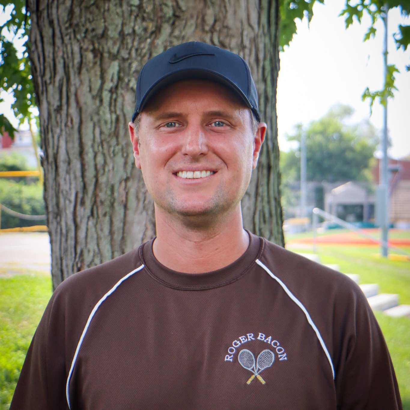 staff photo of Joe Hetzer