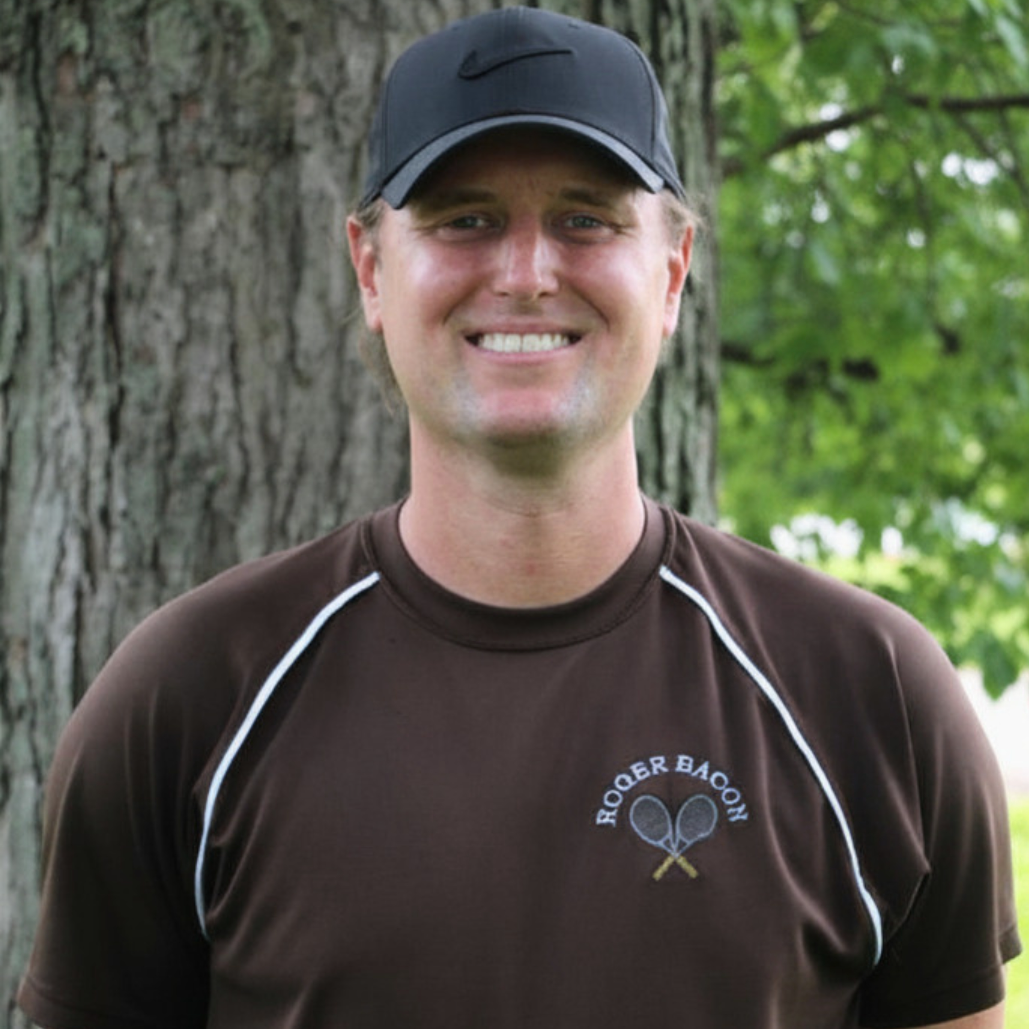 staff photo of Joe Hetzer