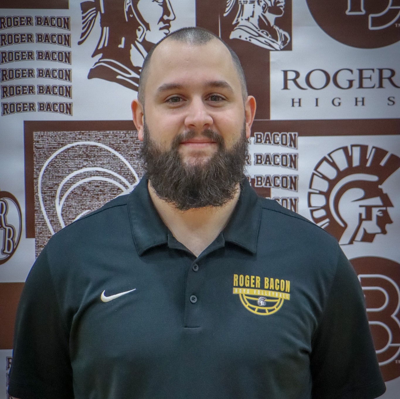 staff photo of Alex Brenner