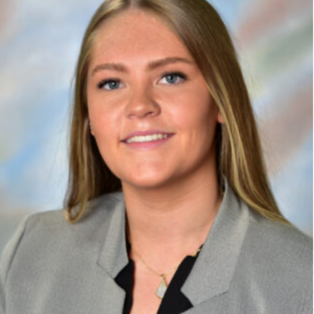 staff photo of Haylee  Woebkenberg
