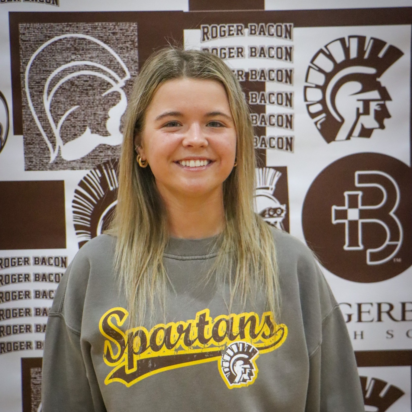 staff photo of Madi Carle