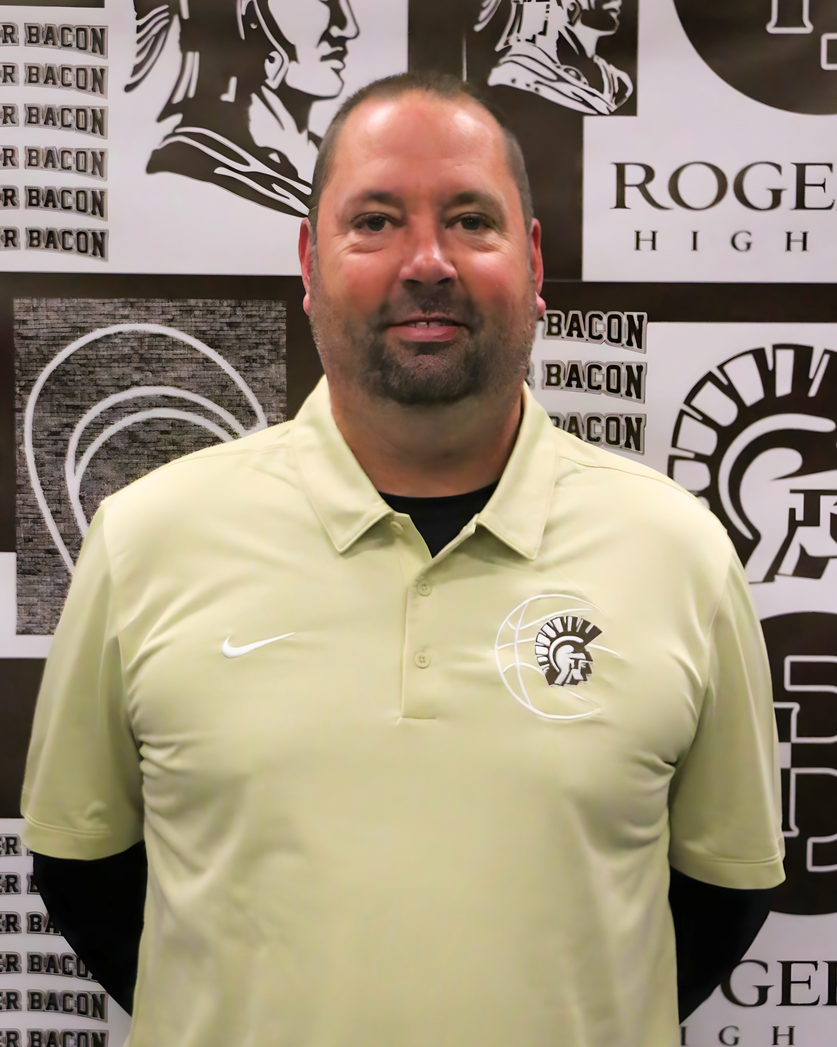 staff photo of Jason Bose