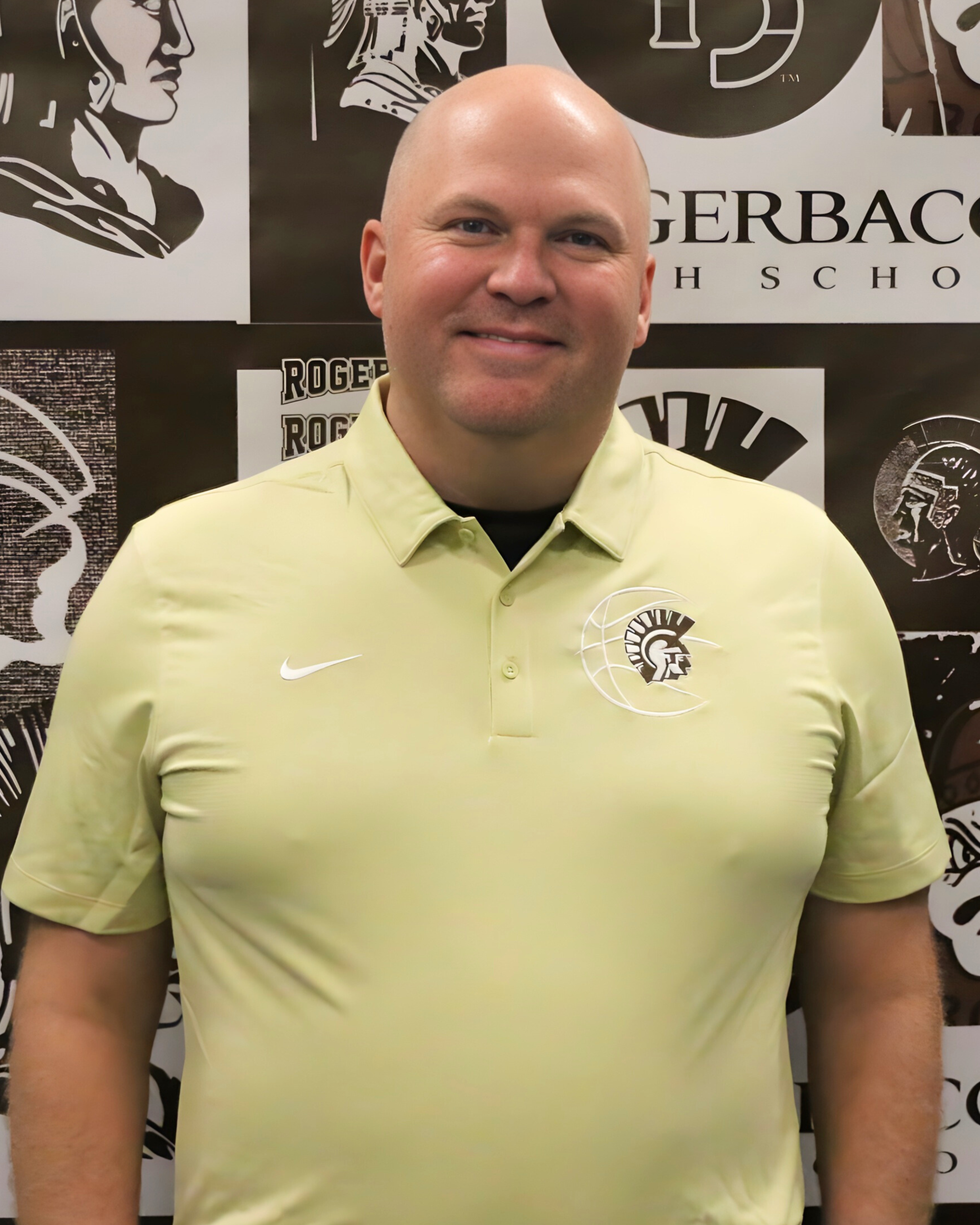 staff photo of Joe Piening