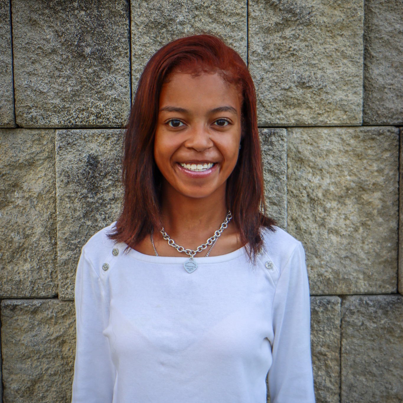 staff photo of Rajah  Shepard