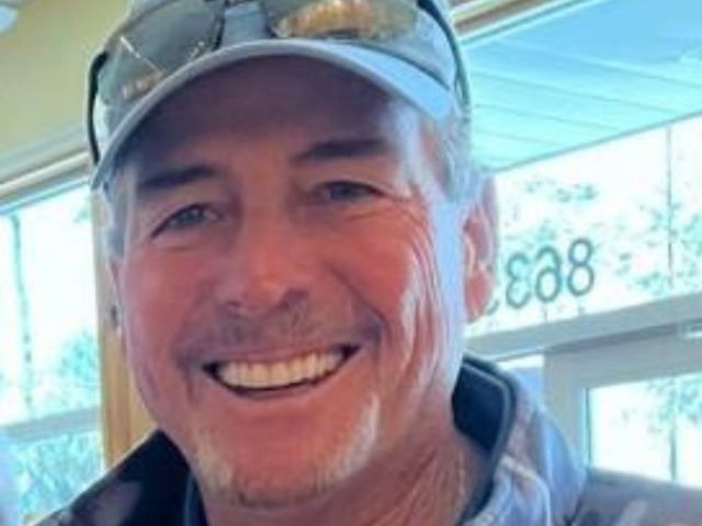 staff photo of Wayne Carruci