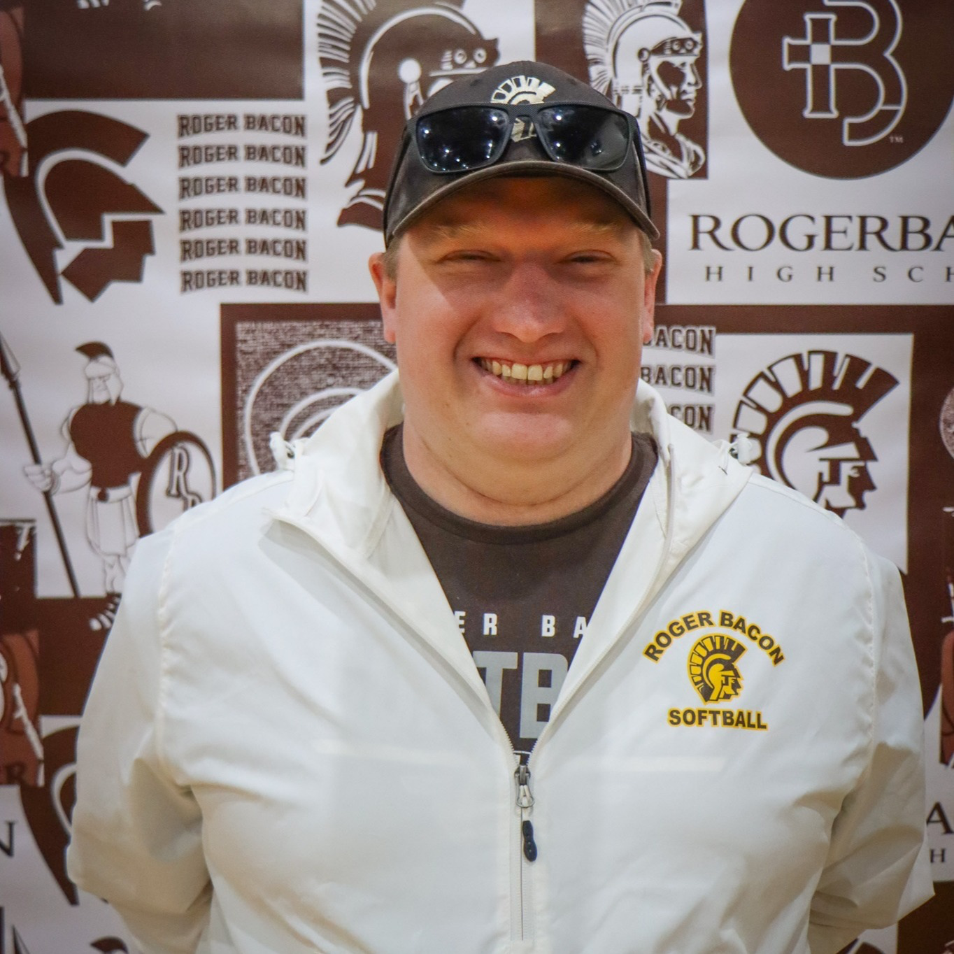 staff photo of Jonathan Cole