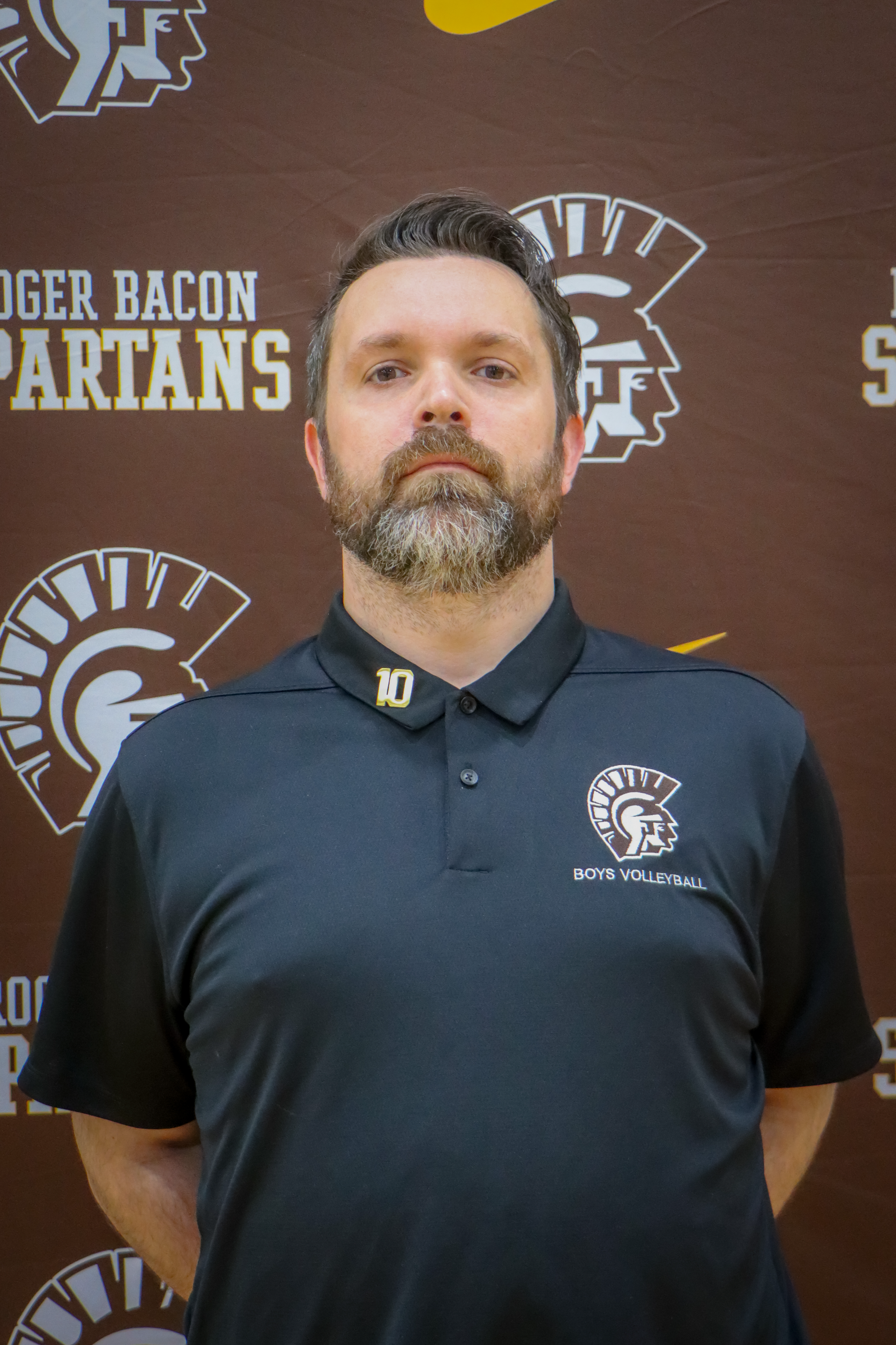 staff photo of Paul Straughn